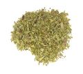 Organic Indian Tea dried senna leaves