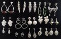 925 Silver Jewelry Earring