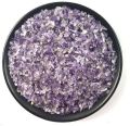 Purple Amethyst Chips Marka Jewelry natural stone amethyst crystal chips