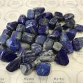 Lapis Lazuli Tumbled Stones