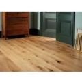 Brown Light Brown Plain Printed Polished 20mm solid wooden flooring