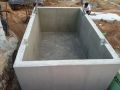 Concrete Septic Tank