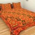 Kantha Bed Sheets