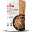 Masala Rice Mix
