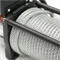 High Carbon Wire Ropes