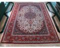 Rectangular Multicolor hand tufted carpets