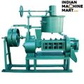 Cotton Seed Oil Extraction Machine