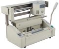 GBT 220V 50HZ 500W 220V/50HZ manual perfect binding machine