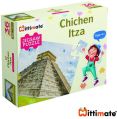 Chichen Itza Mexico Jigsaw Puzzles | Fun &amp;amp;amp;amp;amp;amp; Learning Games for kids