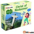 Christ The Redeemer Jigsaw Puzzles | Fun &amp;amp;amp;amp;amp;amp; Learning Games for kids