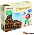 Colosseum Jigsaw Puzzles | Fun &amp;amp;amp;amp; Learning Games for kids