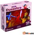 Dussehra Jigsaw Puzzles | Fun &amp;amp;amp;amp;amp;amp; Learning Games for Kids