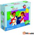 Holi Jigsaw Puzzles | Fun &amp;amp;amp;amp;amp;amp; Learning Games for kids