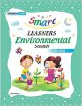 Primer (UKG) EVS Workbook &amp;amp;amp;ndash; Smart Learner