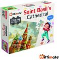 Saint Basil & Cathedral Jigsaw Puzzle