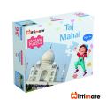 Tajmahal Jigsaw Puzzles | Fun &amp;amp;amp;amp; Learning Games for kids