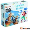 World London Bridge Jigsaw Puzzles | Fun &amp;amp;amp;amp;amp;amp; Learning Games for kids