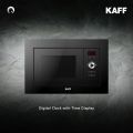 KAFF Built In Microwave Oven