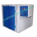 Electric Fired Powder Coating Oven