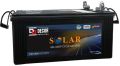 Decor solar gel battery 12v 100ah DSG1000C20