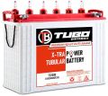 TUBO TT2000 12V 200AH C20 Tubular Battery for Solar Applications