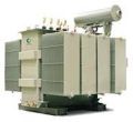Crompton Greaves Copper Coated Electric As Per Customer Oil Cooled Low Power Transformer