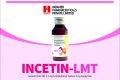 Incetin-Lmt Syrup