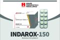 Indarox 150mg Tablet