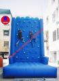 Bouncy Rock Climbing Inflatable