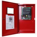 240V 55 Hz 1Phase Rectangular Cast Iron Fire Alarm Control Panel