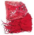 Red Garment Tipping Rope