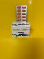 Aceclofenac 100 mg ad paracetamol 325 mg chorzoxazoe 500 mg tablets