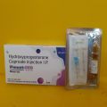 hydroxyprogesterone caproate 250 injection