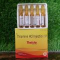 THAISTA Liquid thiamine hcl injection ip