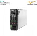 HP ProLiant BL460C G9 Blade Server