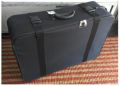 Checks Matty Black Mustafa Trunks full fiber travel suitcase