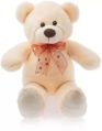 Beige Teddy Bear Soft Toy