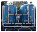 Water Demineralization Plant