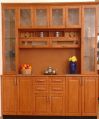 Kitchen Crockery Cabinet