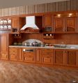 Wooden Kitchen Cabinets