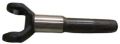 Mild Steel axle short shaft