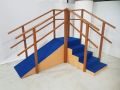 Physiotherapy Exercise Staircase