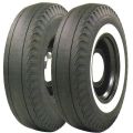 Ten Wheeler Nylon Tyre