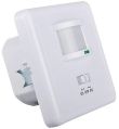 wall mount pir motion sensor switch
