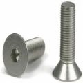 Stainless Steel Counter Sunk Screw
