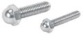 Stainless Steel Hex Dome Bolt