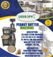 Peanut Butter Manufacturing Mini Plant