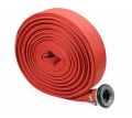 PVC Red fire sleeve hose