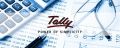 Tally Solutions Software