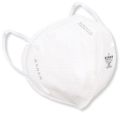 FFP1S Disposable Face Respirator with Ear Loops